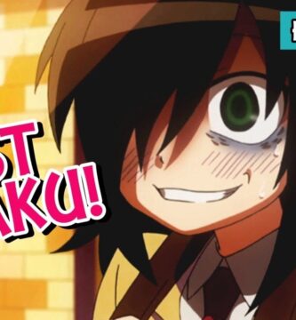 cómo saber si eres otaku