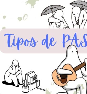 cómo saber si eres pas