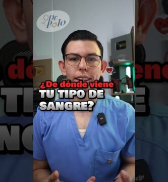 como saber si eres positivo