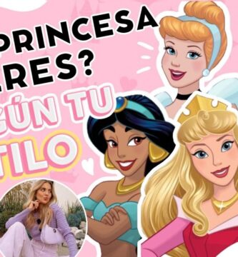 como saber si eres princesa