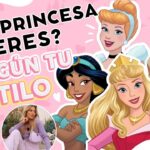 como saber si eres princesa