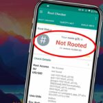 como saber si eres root android