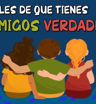 como saber si es amigo