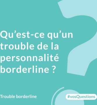 como saber si es borderline