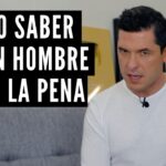 como saber si es buen hombre