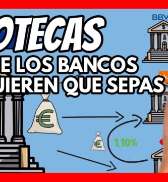 como saber si es buena hipoteca