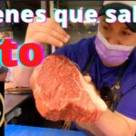 como saber si es carne buena