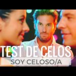 como saber si es celoso test