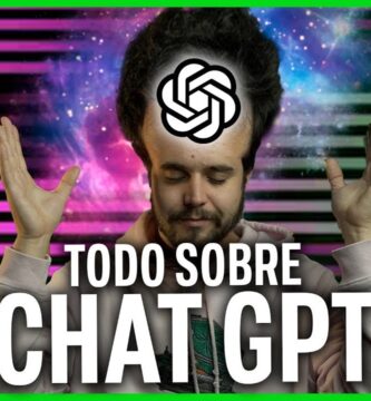 como saber si es chat gpt