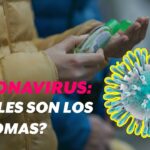 cómo saber si es coronavirus