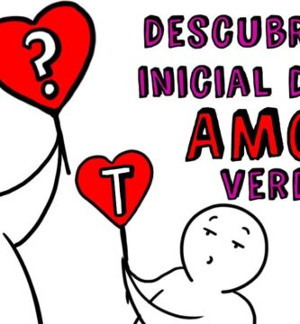 como saber si es el amor de tu vida test
