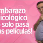 como saber si es embarazo psicologico