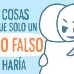 como saber si es falso amigo