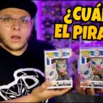 como saber si es funko original