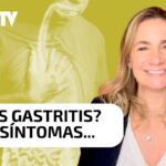 cómo saber si es gastritis