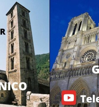 como saber si es gotico