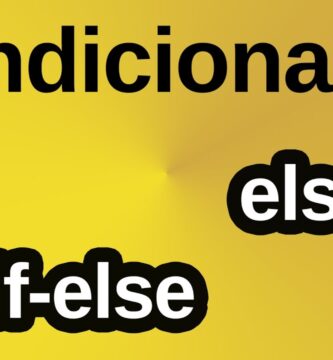 como saber si es if