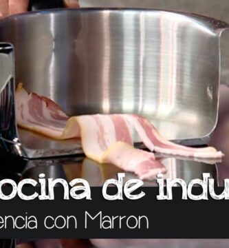 como saber si es induccion