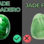 cómo saber si es jade