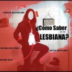 como saber si es lesbiana