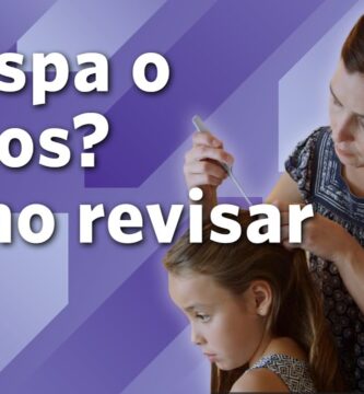 como saber si es liendre