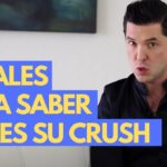 como saber si es mi crush