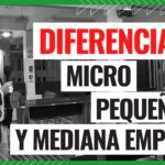 como saber si es microempresa