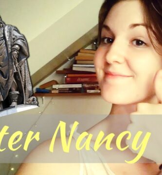 como saber si es nancy