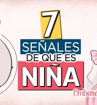 cómo saber si es niña