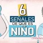 como saber si es niño