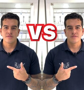 como saber si es nuevo iphone