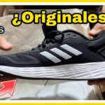 como saber si es original adidas