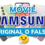 como saber si es original samsung