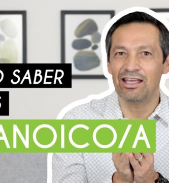 como saber si es paranoico