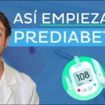 como saber si es prediabetes