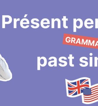 como saber si es present perfect or past simple