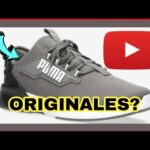 como saber si es puma original