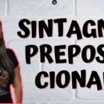 como saber si es sintagma preposicional