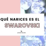 como saber si es swarovski