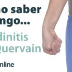 como saber si es tendinitis