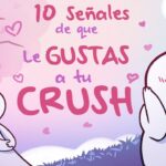 como saber si es tu crush