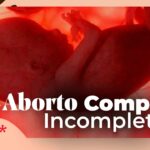 como saber si es un aborto