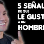 como saber si es un hombre