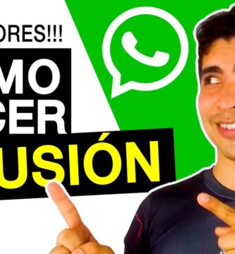 como saber si es un mensaje de difusión en whatsapp