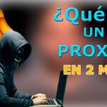 como saber si es un proxy