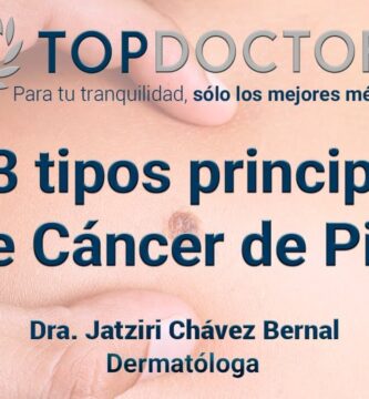 como saber si es un tumor o un grano