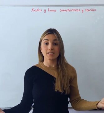 como saber si es una base o un acido