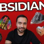 como saber si es verdadera obsidiana