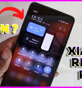 como saber si es xiaomi original