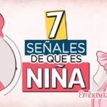 como saber si espero niña